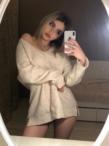 Шарлотта Интим Вип фото 3