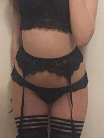 Анастасия Пиши Реал фото 2