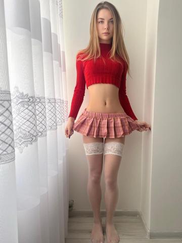 Дина Зашкаливающая фото 4