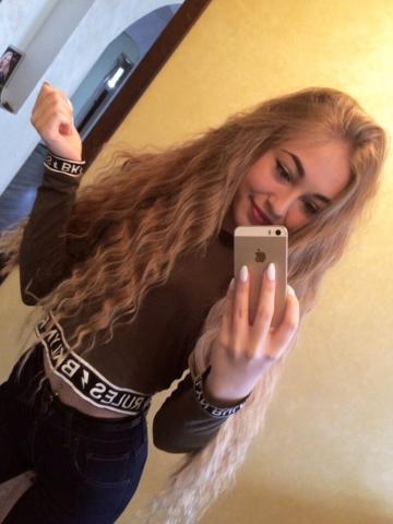 Анастасия фото 2