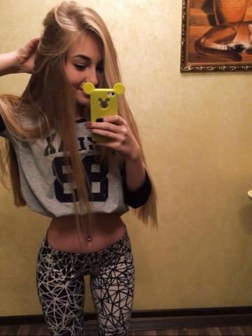 Анастасия фото 3